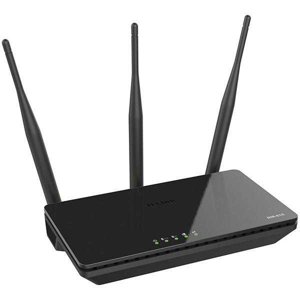 روتر D-Link DIR-816