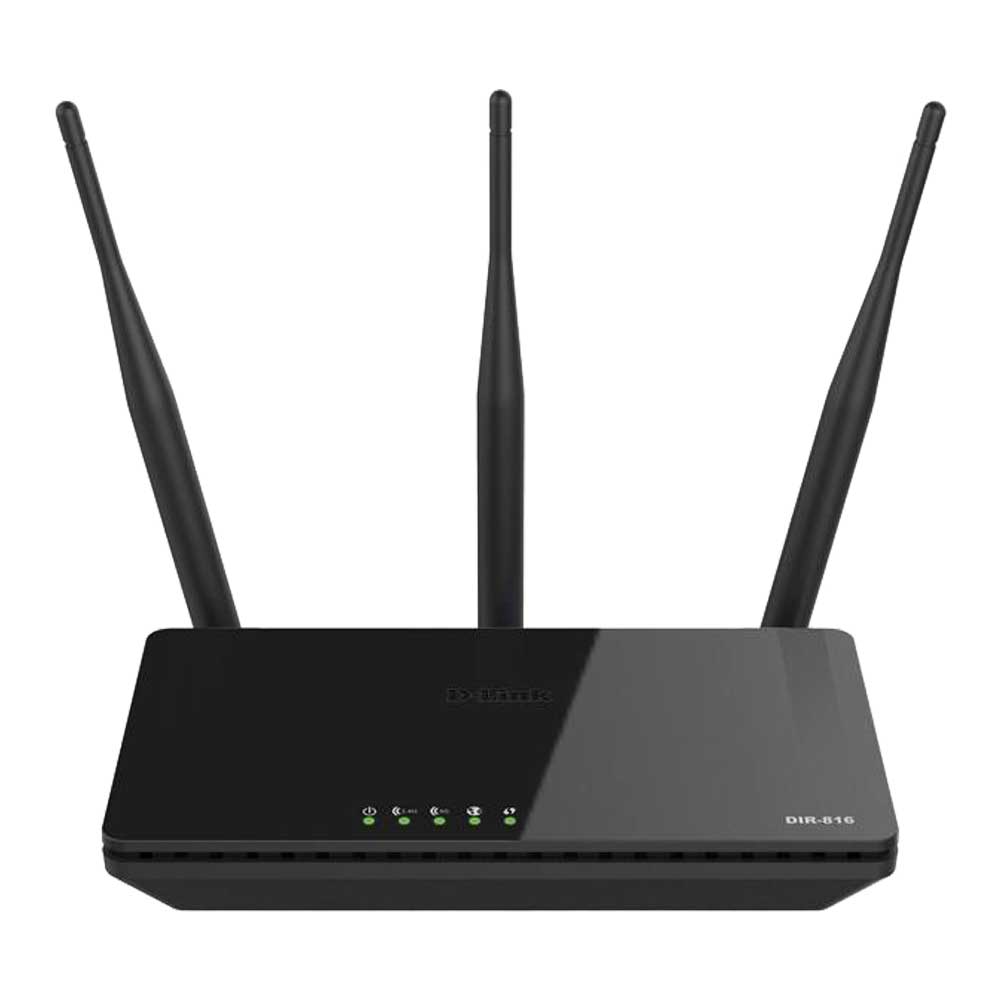 روتر D-Link DIR-816