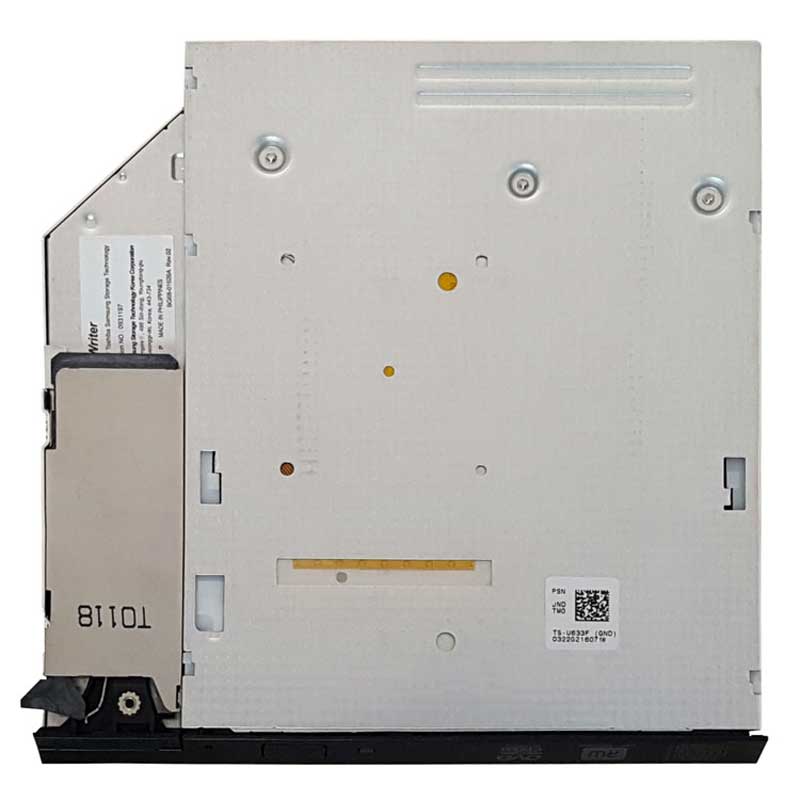 DVD رایتر لپ تاپ DELL Superslim 9.5mm Latitude E6400