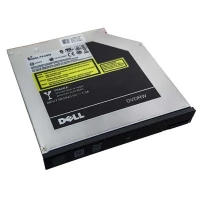 DVD رایتر لپ تاپ DELL Superslim 9.5mm Latitude E6400