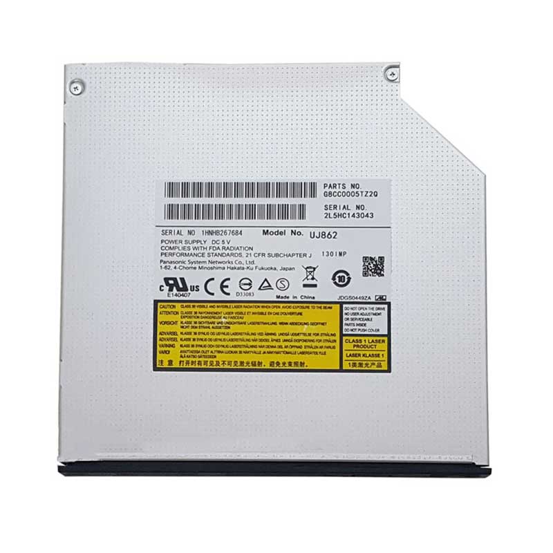 DVD رایتر لپ تاپ Sony Sata Slim 9.5mm
