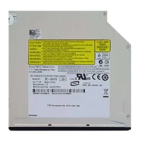 DVD رایتر لپ تاپ Philips Sata Slim 12.7mm مکشی