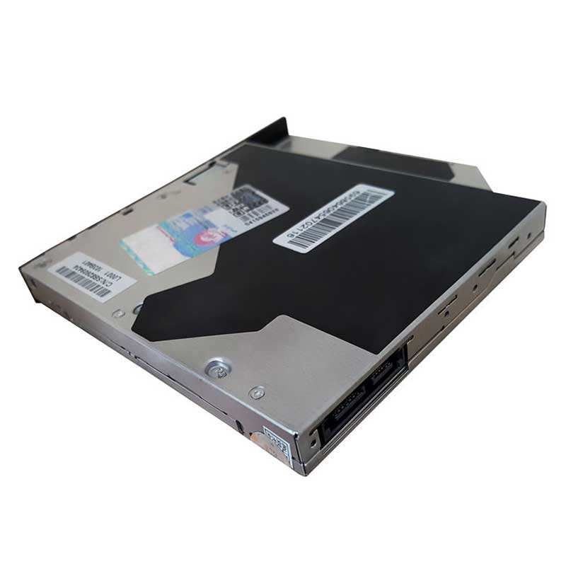 DVD رایتر لپ تاپ Sony Sata Slim 12.7mm مکشی