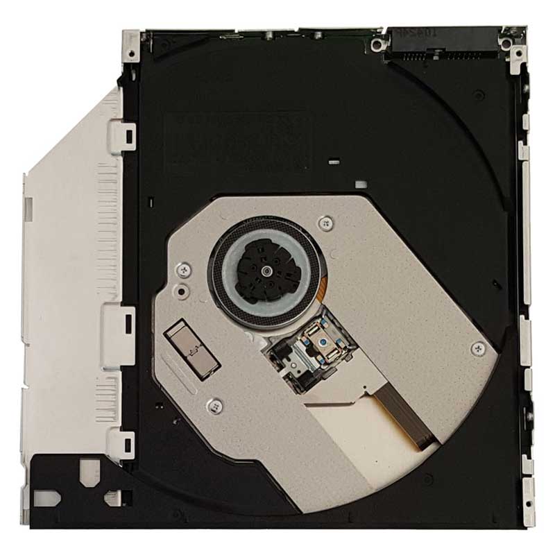 DVD رایتر لپ تاپ Sony Superslim VPC-S