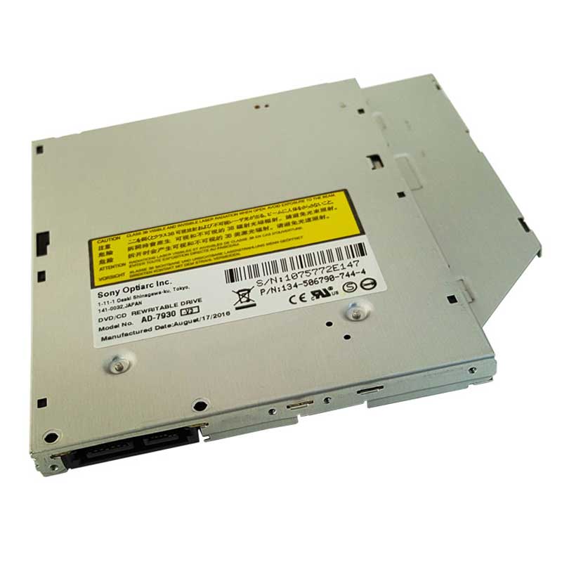 DVD رایتر لپ تاپ Sony Superslim VPC-S