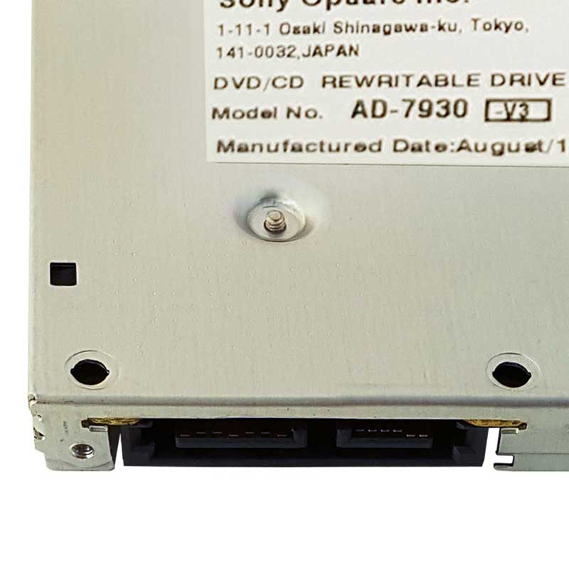 DVD رایتر لپ تاپ Sony Superslim VPC-S