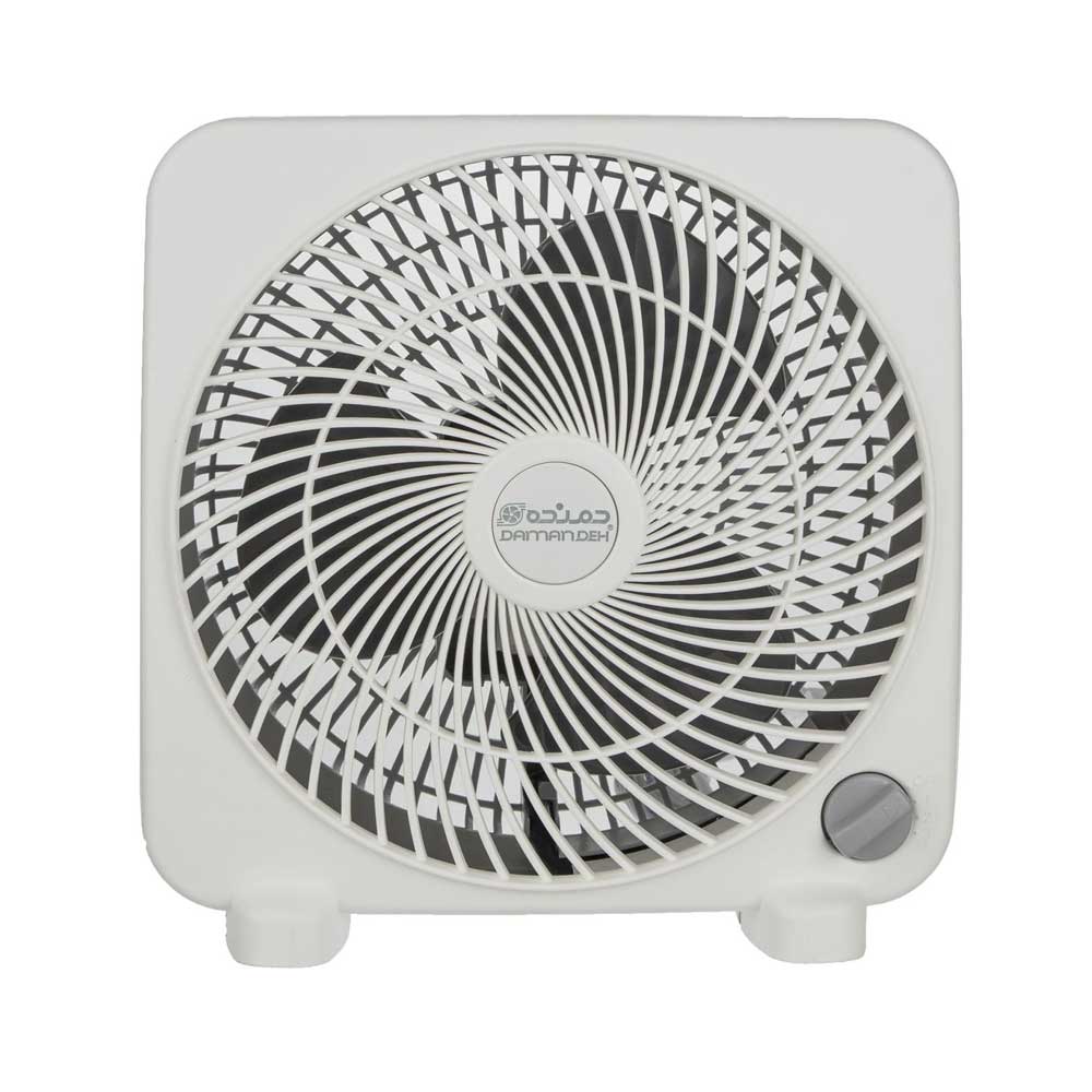 پنکه رومیزی دمنده FTF-20H2S