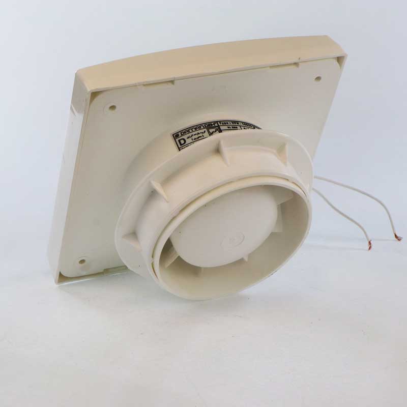 هواکش لوله ای دمنده مدل VPH-10S2S