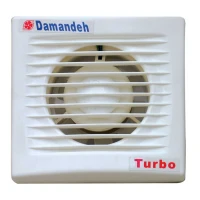 هواکش لوله ای دمنده مدل VPH-10S2S