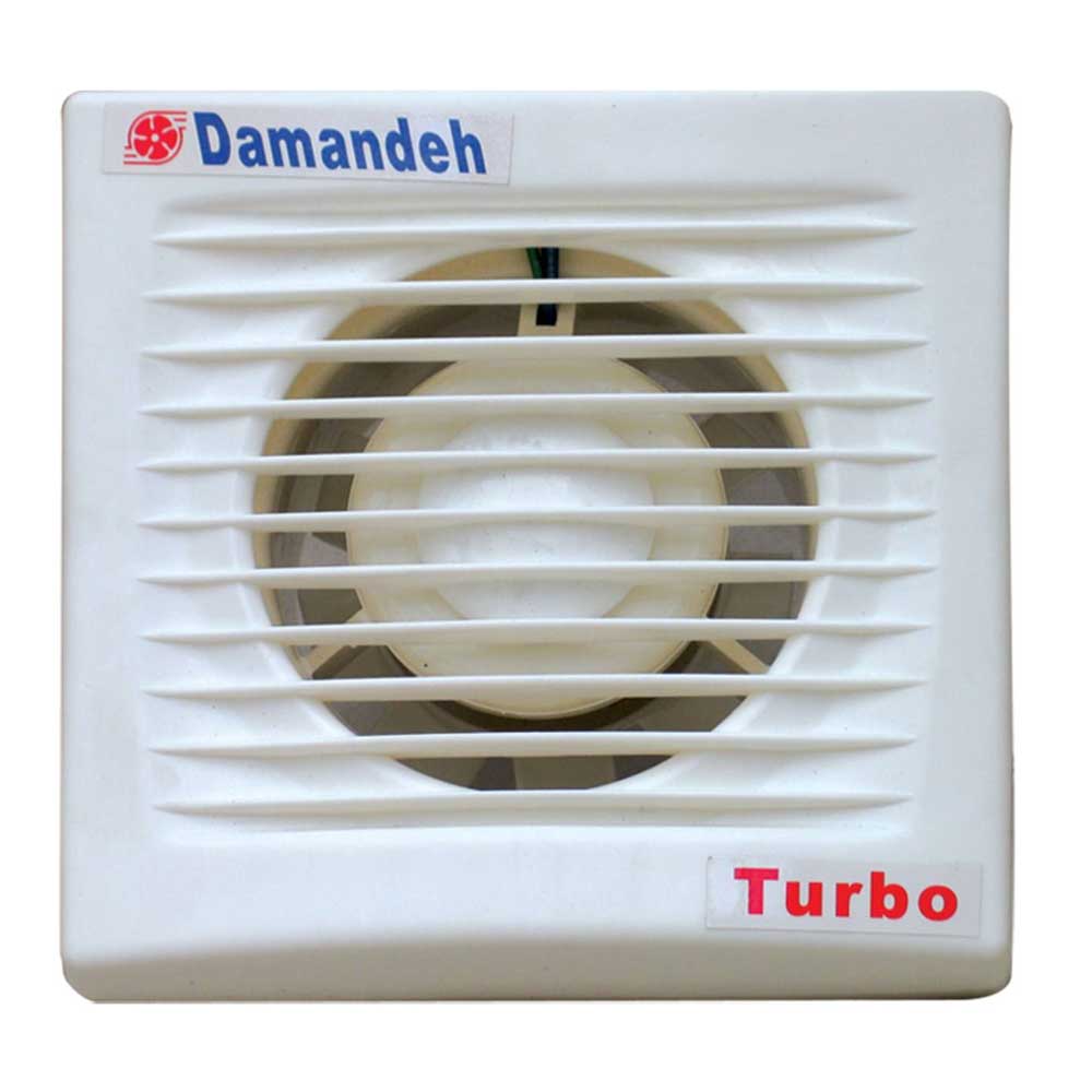 هواکش لوله ای دمنده مدل VPH-10S2S