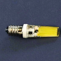 لامپ ژله ای COB LED E14