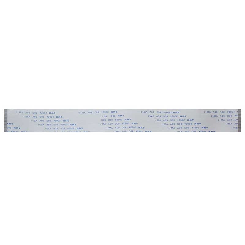 کابل فلت رشته ای Ribbon 0.5x40xBx20-40Pin