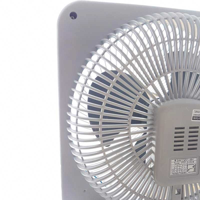 پنکه رومیزی دمنده FTF-25H2S