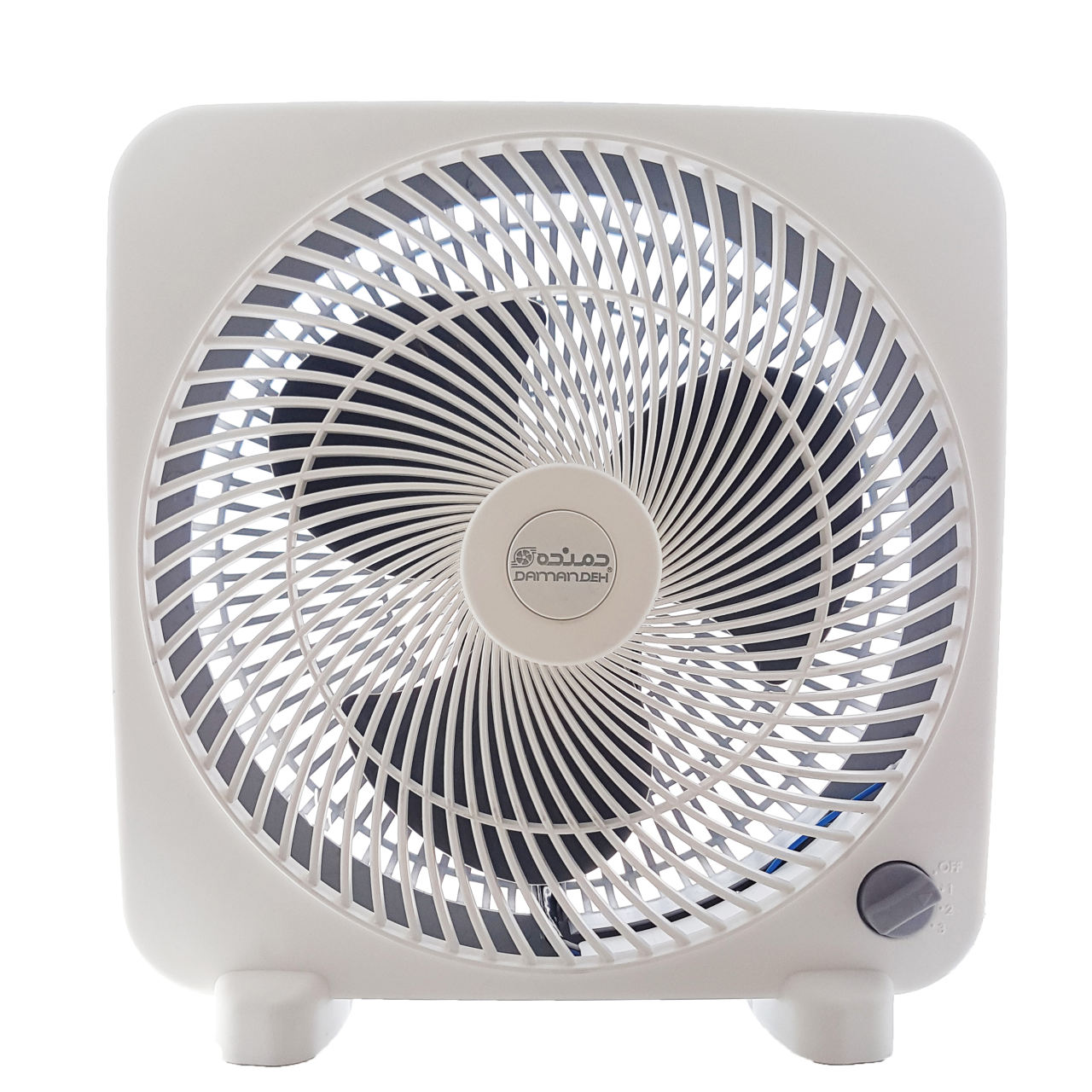 پنکه رومیزی دمنده FTF-25H2S