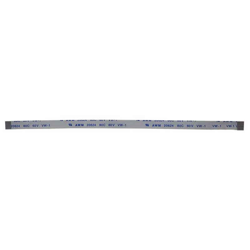 کابل فلت رشته ای Ribbon 0.5x10xAx15