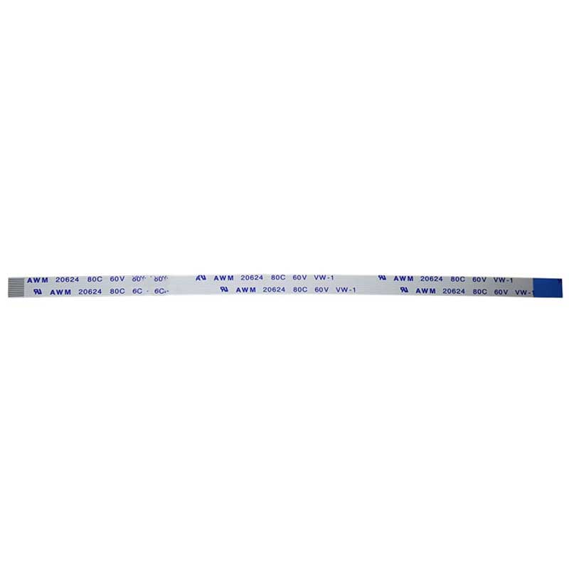 کابل فلت رشته ای Ribbon 0.5x10xBx15-10Pin