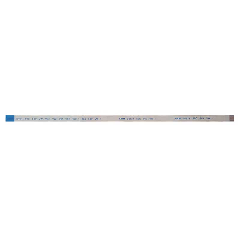 کابل فلت رشته ای Ribbon 0.5x10xBx20-0Pin