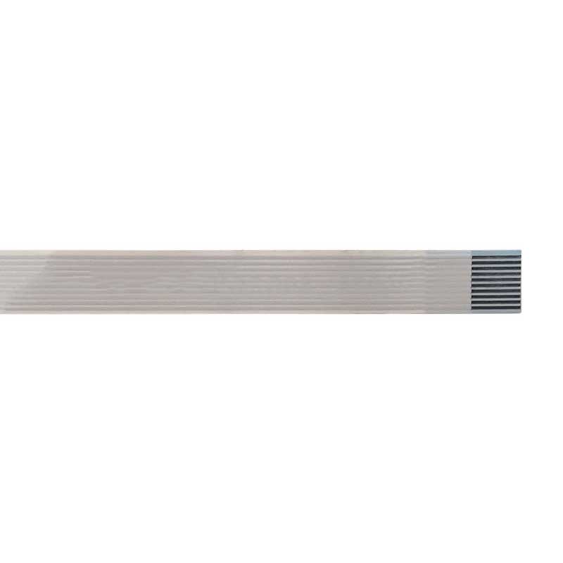 کابل فلت رشته ای Ribbon 0.5x10xBx20-0Pin