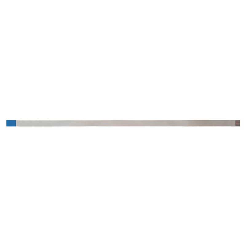 کابل فلت رشته ای Ribbon 0.5x10xBx20-0Pin