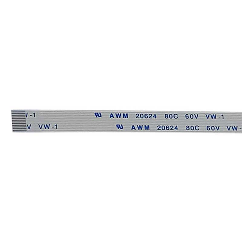 کابل فلت رشته ای Ribbon 0.5x12xAx15-12Pin