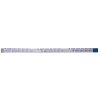 کابل فلت رشته ای Ribbon 0.5x12xBx15-12 Pin