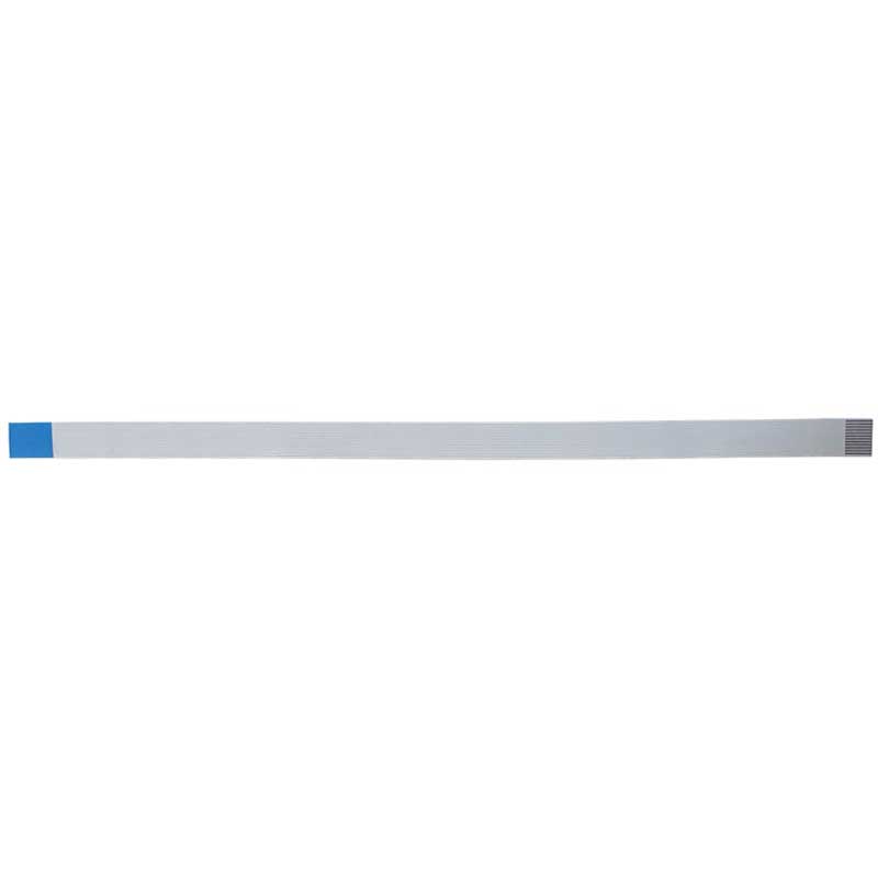 کابل فلت رشته ای Ribbon 0.5x12xBx15-12 Pin