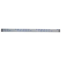 کابل فلت رشته ای Ribbon 0.5x14xAx15-14Pin