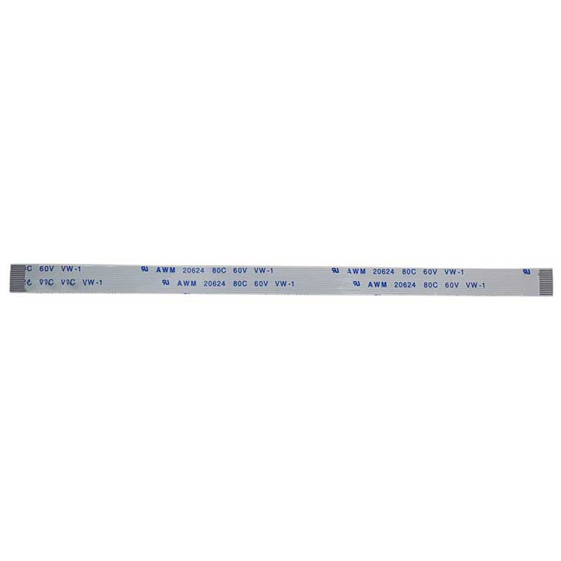 کابل فلت رشته ای Ribbon 0.5x14xAx15-14Pin