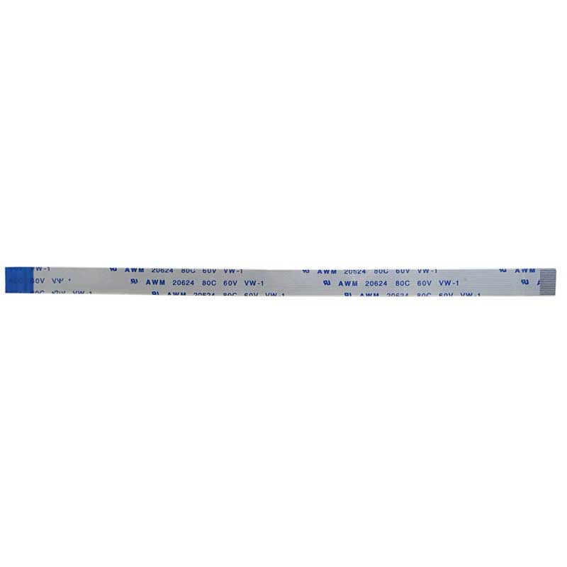 کابل فلت رشته ای Ribbon 0.5x14xBx15-14Pin
