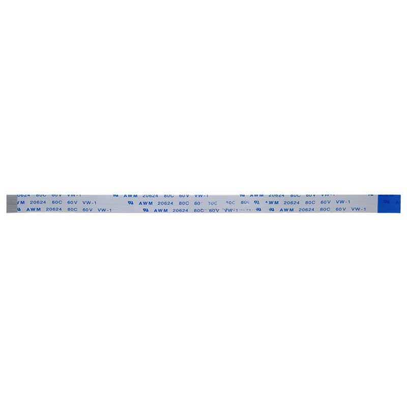کابل فلت رشته ای Ribbon 0.5x16xBx15-16Pin