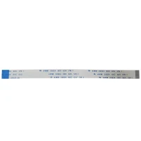 کابل فلت رشته ای Ribbon 0.5x18xBx15-18Pin