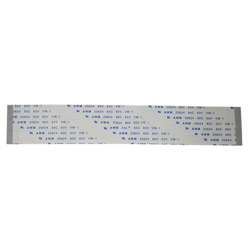 کابل فلت رشته ای Ribbon 0.5x50xAx15-50Pin