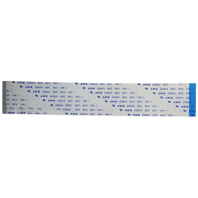 کابل فلت رشته ای Ribbon 0.5x50xBx15-50Pin