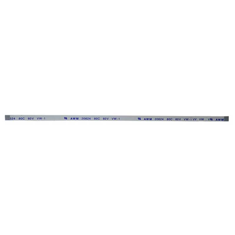 کابل فلت رشته ای Ribbon 0.5x6xAx15-6Pin