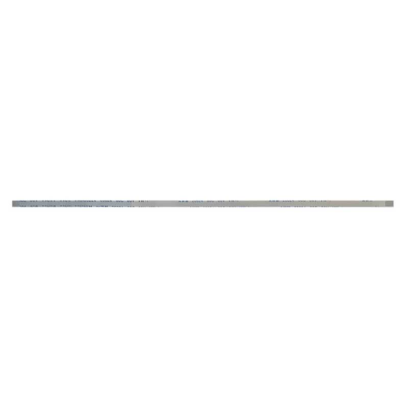 کابل فلت رشته ای Ribbon 0.5x6xAx20-6Pin
