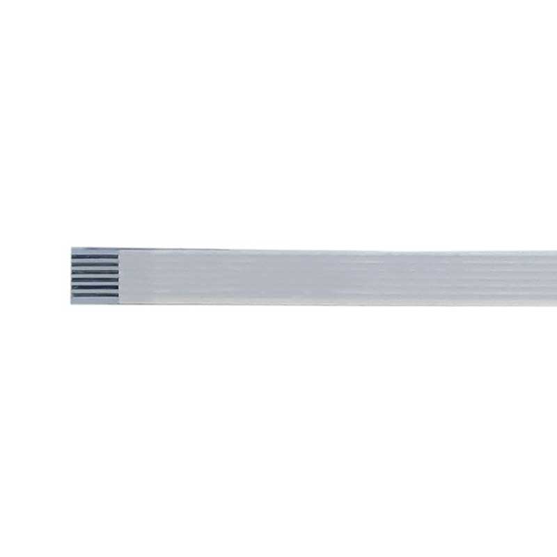 کابل فلت رشته ای Ribbon 0.5x6xBx25-6 Pin