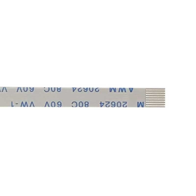 کابل فلت رشته ای Ribbon 0.5x8xAx20-8Pin