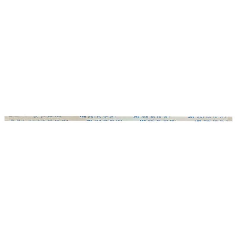 کابل فلت رشته ای Ribbon 0.5x8xAx20-8Pin