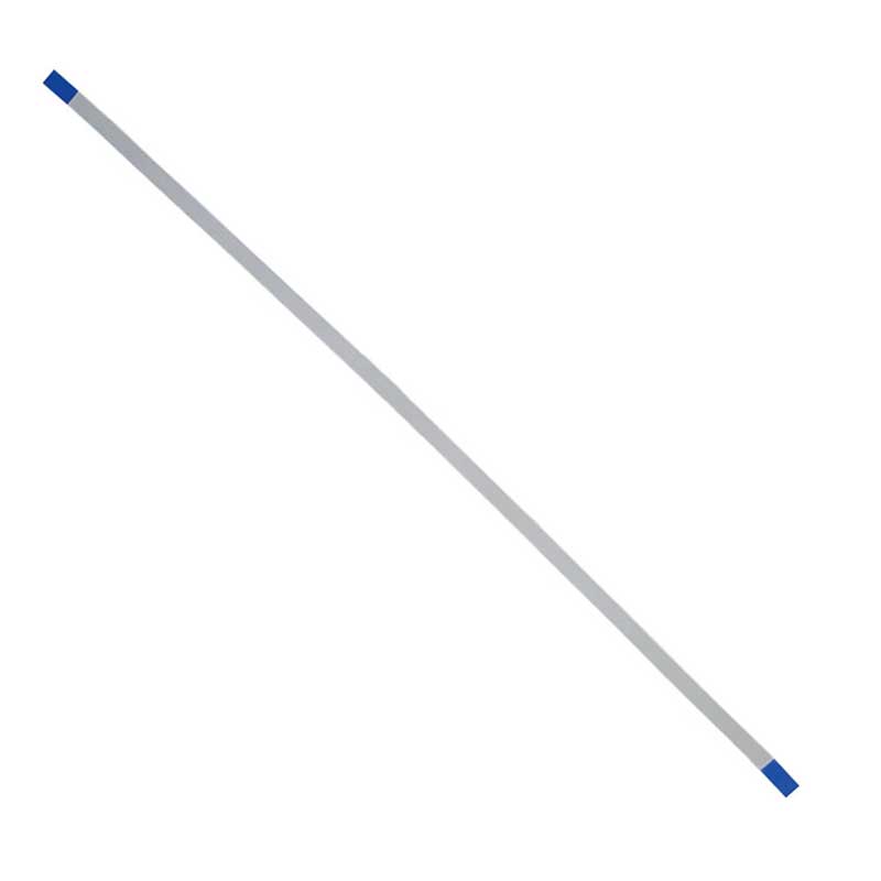 کابل فلت رشته ای Ribbon 0.5x8xAx25-8Pin