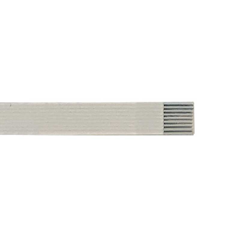 کابل فلت رشته ای Ribbon 0.5x8xBx20-8Pin