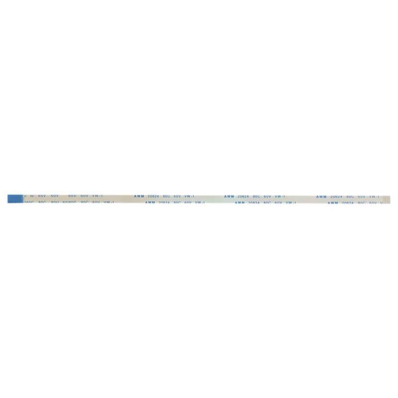 کابل فلت رشته ای Ribbon 0.5x8xBx20-8Pin