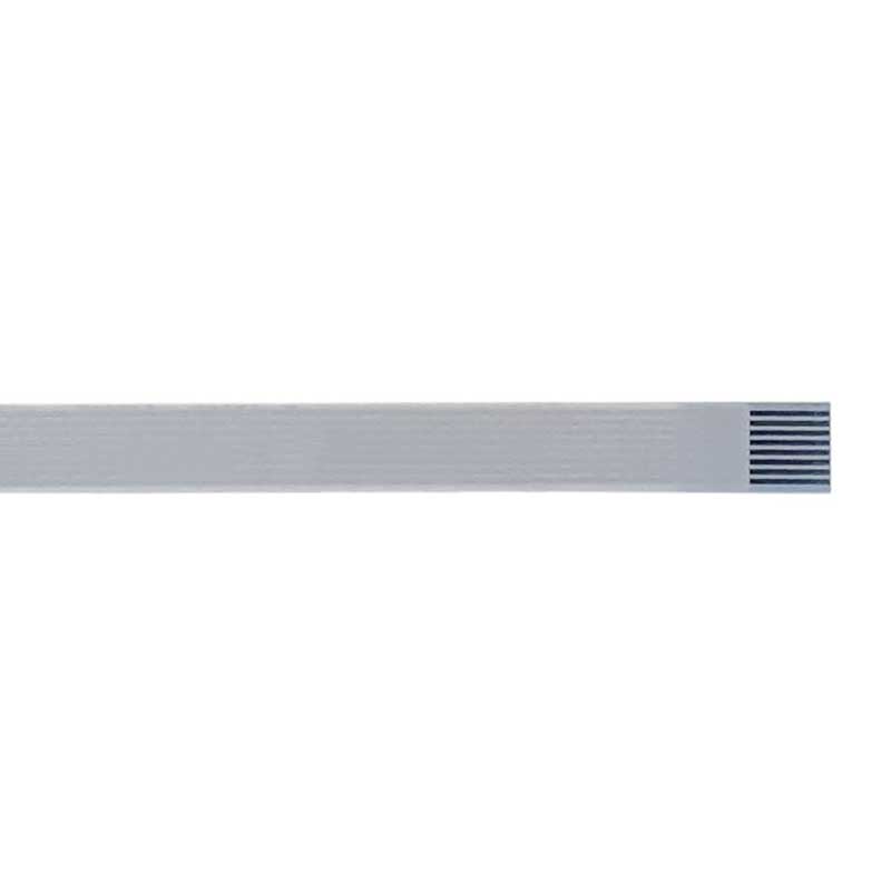 کابل فلت رشته ای Ribbon 0.5x8xBx25-8Pin
