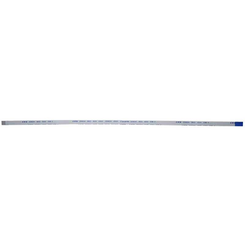 کابل فلت رشته ای Ribbon 0.5x8xBx25-8Pin