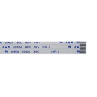 کابل فلت رشته ای Ribbon 1x8xBx150-8Pin