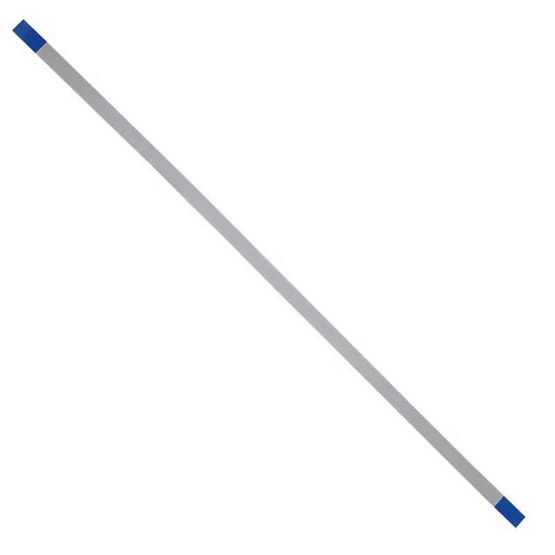 کابل فلت رشته ای Ribbon 0.5x10xAx25-10Pin