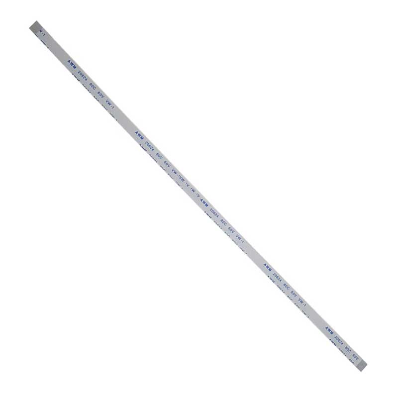 کابل فلت رشته ای Ribbon 0.5x10xAx25-10Pin