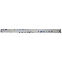 کابل فلت رشته ای Ribbon 0.5x18xAx15-18Pin
