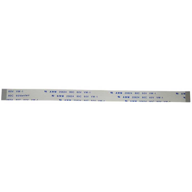 کابل فلت رشته ای Ribbon 0.5x18xAx15-18Pin