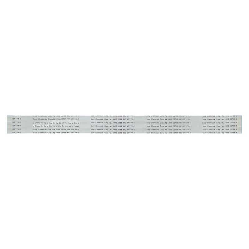 کابل فلت رشته ای Ribbon 1x20xAx25