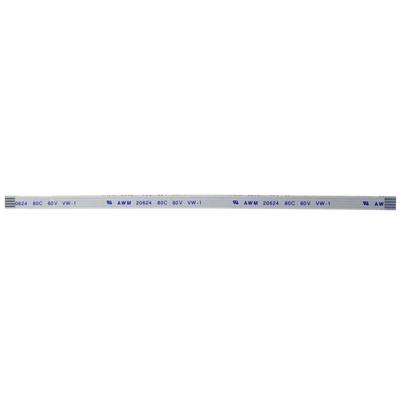 کابل فلت رشته ای Ribbon 1x4xAx15-4Pin